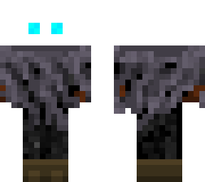 a new skin
