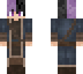 adventurer