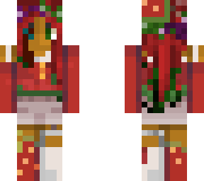 anomalous strawberry