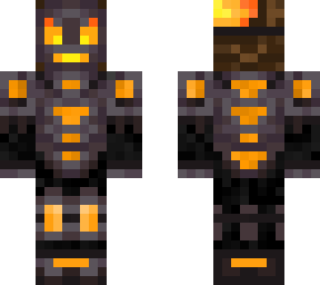 blazeborn