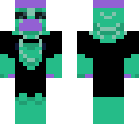 blobincible