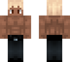 blondechad