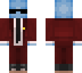 bluedoons