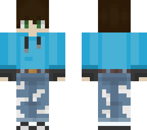 boy