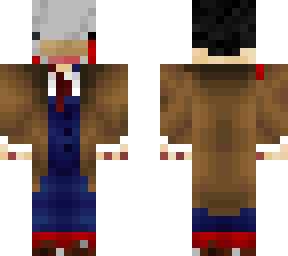 broken red teamchicken5