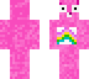 calinours cheer bear