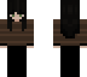 charlie skin yay