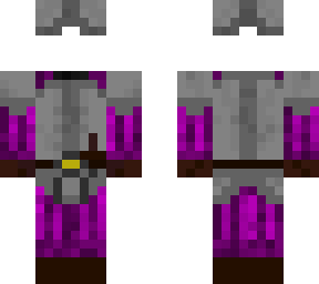 chimerian conquistador