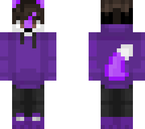 cristoispurple furry