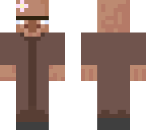 cutie patootie villager