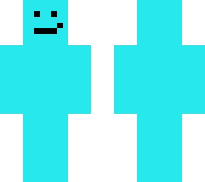 cyan