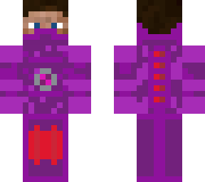 cyborg steve
