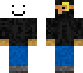 darklight fakeskin