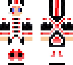 dbright inverted