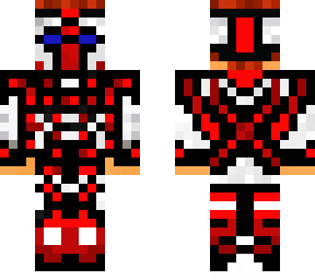 dbright mask