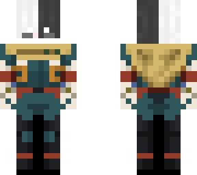 deku lou