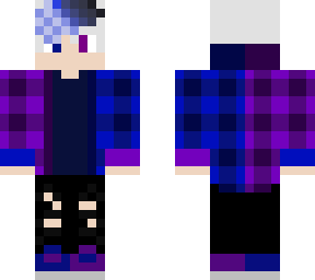 edgy guy