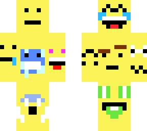emoji mannn