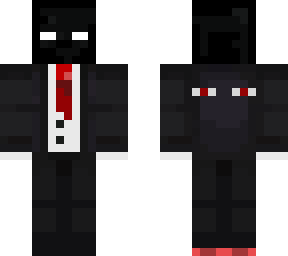 enderguy wedding