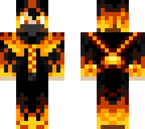 feuer magier