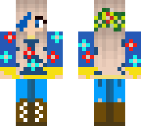 flower