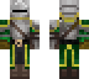 hollough the wanderer