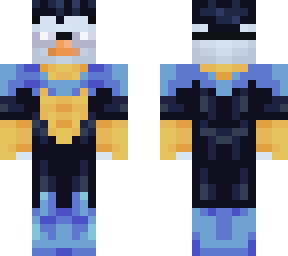 invinca donald