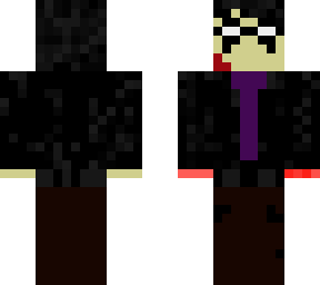jacob richards oc