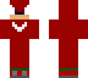 knuckles the echidna