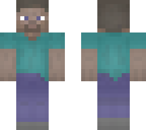 lost steve