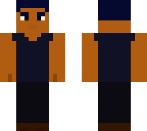 me skin