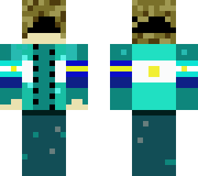 mi skin pero sin capucha