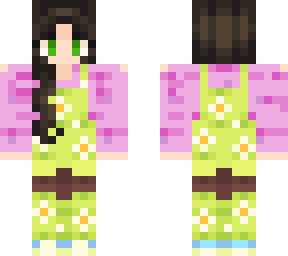 mimi farmer