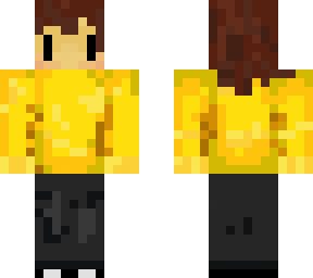 mopi (yellow)
