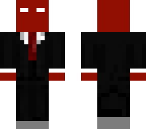mr. official