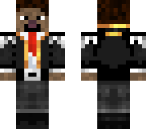 new and updated suit