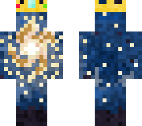 nova remastered