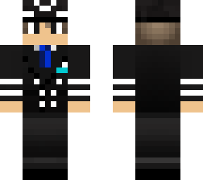 oceania captain