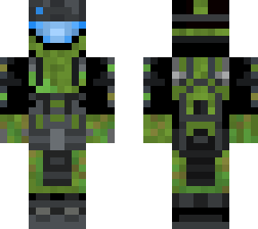 odst retexture 2