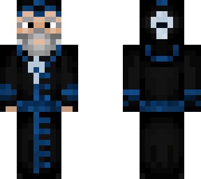 old man