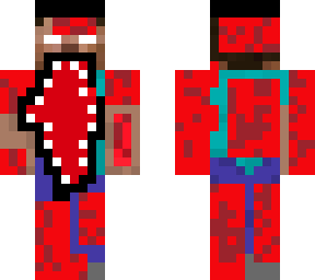 paricite steve