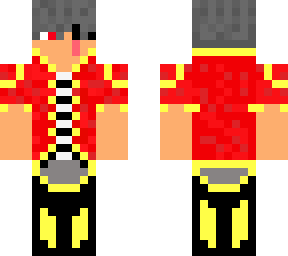 pirate