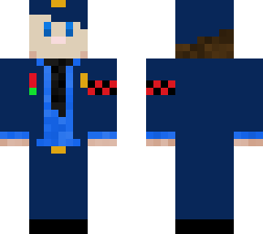 pooooooolice better