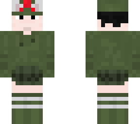 pra silliest uniform