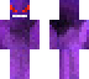 purple venom