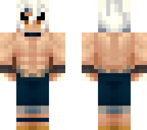 ragnar sin camisa