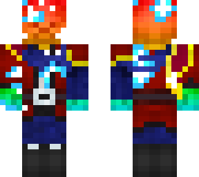 rainbow colle (galaxy powers)