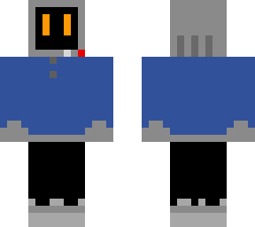 robot