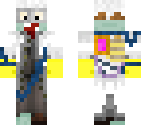 scientist