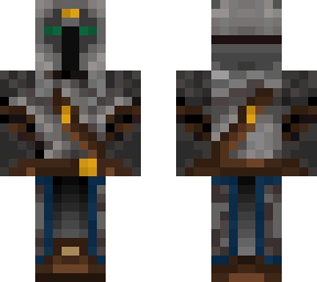shadow knight 3.0